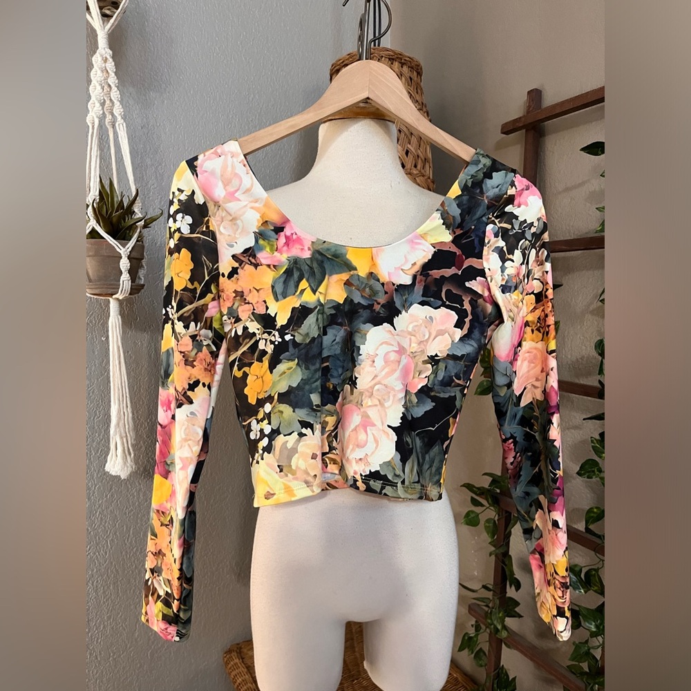 ALBION JESS SWIM TOP, ROSALIA - Picture 11 of 12